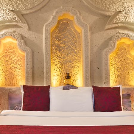 Cappadocia Acer Cave Hotel Ortahisar Luaran gambar